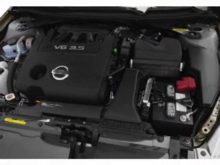 New 2012 Nissan Altima WILSONVILLE OR - by EveryCarListed.com