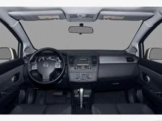 Used 2009 Nissan Versa PORTLAND OR - by EveryCarListed.com