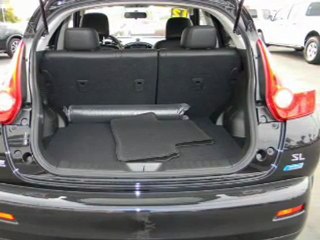 New 2012 Nissan Juke Irvine CA - by EveryCarListed.com