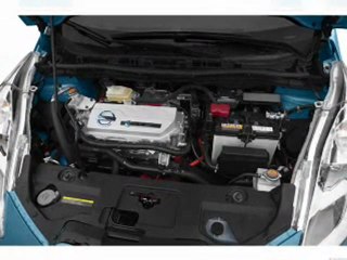 New 2012 Nissan Leaf Irvine CA - by EveryCarListed.com