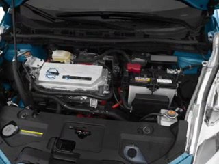 New 2011 Nissan Leaf Irvine CA - by EveryCarListed.com