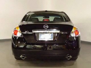 New 2012 Nissan Altima Saint Louis MO - by EveryCarListed.com