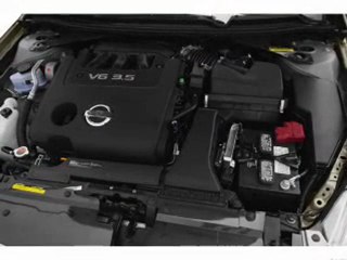 New 2012 Nissan Altima Saint Louis MO - by EveryCarListed.com