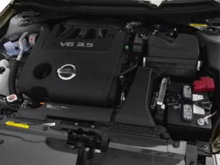 New 2012 Nissan Altima Saint Louis MO - by EveryCarListed.com