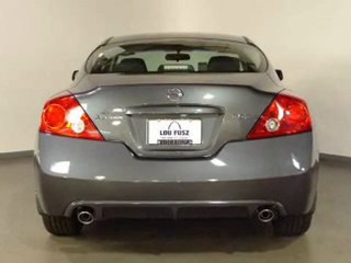 New 2012 Nissan Altima Saint Louis MO - by EveryCarListed.com