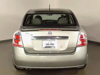 New 2012 Nissan Sentra Saint Louis MO - by EveryCarListed.com