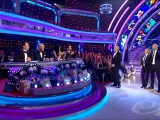 SCD2011 WK10 Robbie & Ola QS