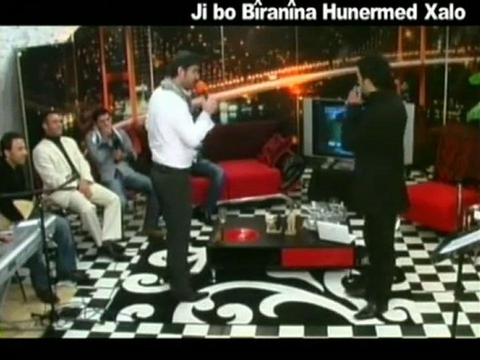 KÜRTÇE ŞARKI DAMAR SÜPER @ MEHMET ALİ ARSLAN 2011 2012  videoları