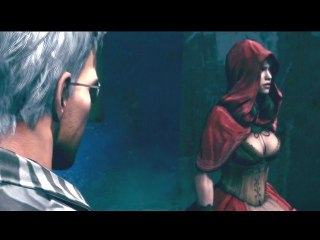 Walkthrough - Resident Evil 5 [6] : Chapitre 2-3