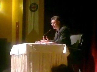 Kırklareli Eğitim Bir Sen Doç.Dr.Osman Can Yeni Anayasa Hemen Şimdi Bölüm 2