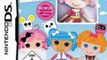Lalaloopsy NDS DS Rom Download (Europe)