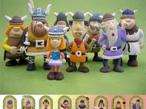 Vicky The Viking – Part 2 (USA) NDS DS Rom Download