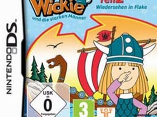 Vicky The Viking – Part 2 NDS DS Rom Download (USA) (2011)