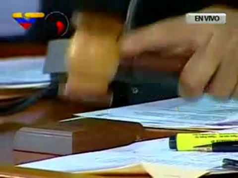 Aprueban Declaracion de Caracas y Plan de Accion 2012 en Cumbre de la Celac