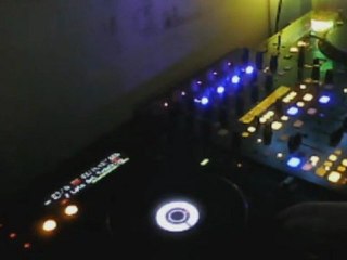 Mix Live Samedi 3 Décembre [Electro & House] 2011