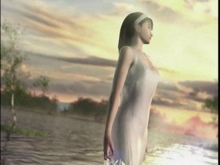 Tekken Tag HD - Opening