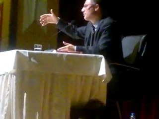 Kırklareli Eğitim Bir Sen Doç.Dr.Osman Can Yeni Anayasa Hemen Şimdi Bölüm 3