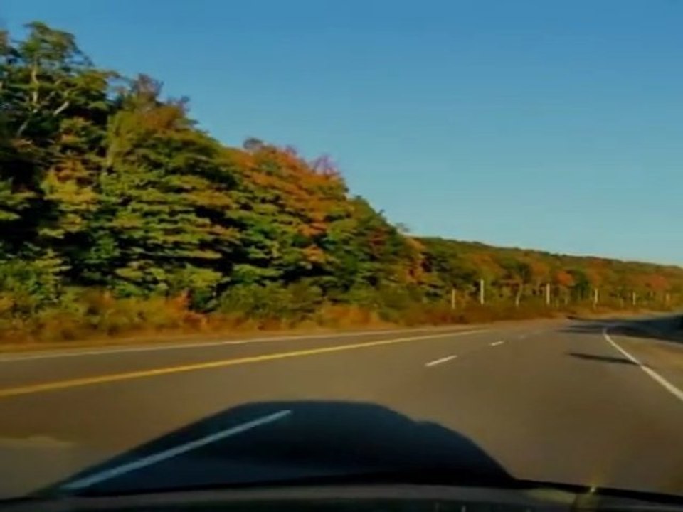 Road Trip Canada 2011 (v2)