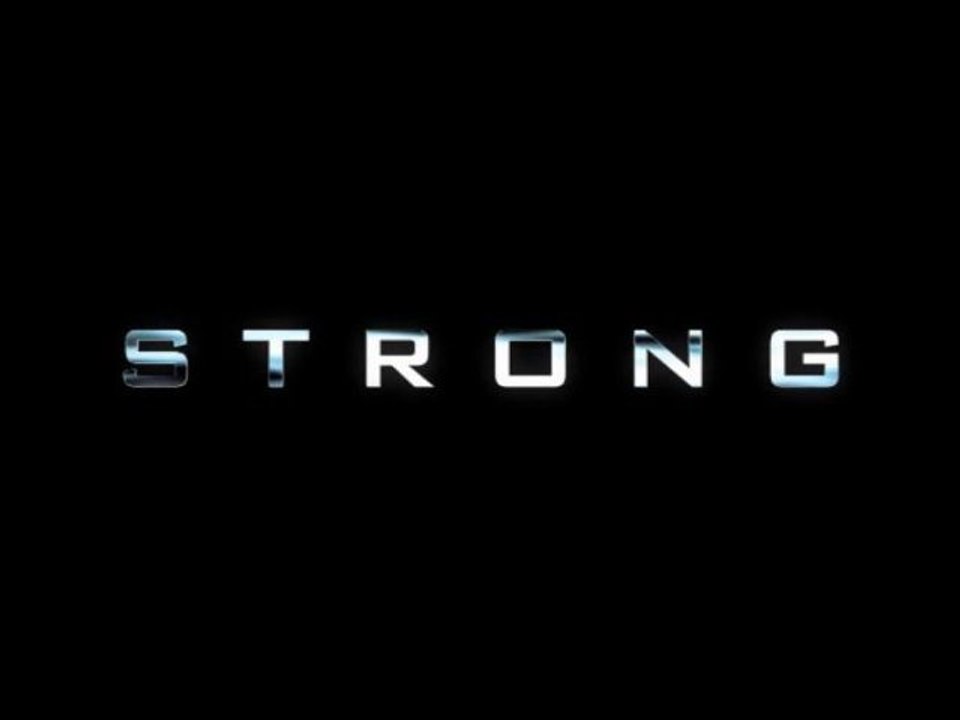 "STRONG "