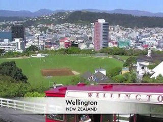 A Trip Around The World - AD