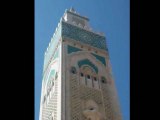 Désert du Maroc et Mosquée Dailymotion