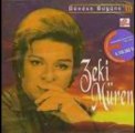 .Zeki Müren - Hayatım aşkınla yanıp kavrulsun