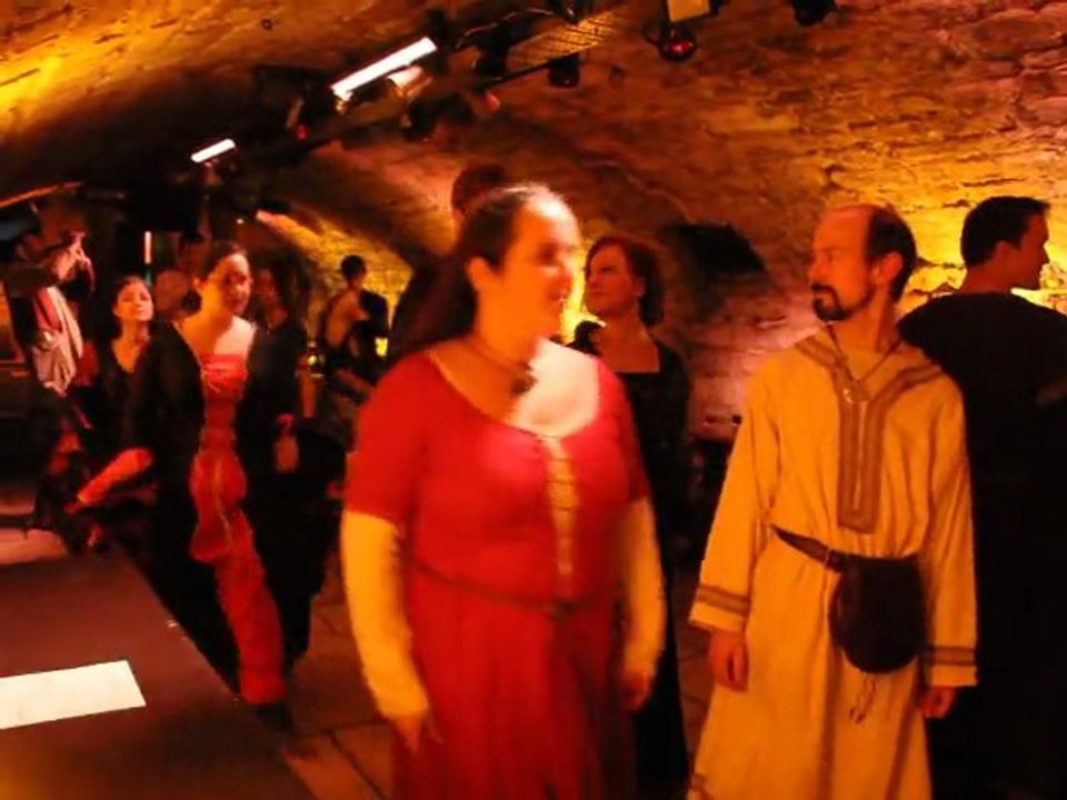 Saltarello