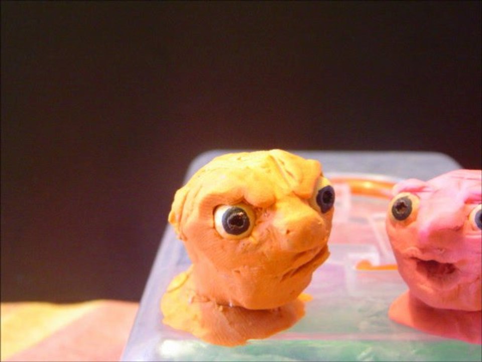 Melle Jade 4ans et demi