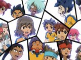 Inazuma Eleven GO ! - épisode 027: 氷上の格闘! VS白恋中 ! _ (Version Japonaise)