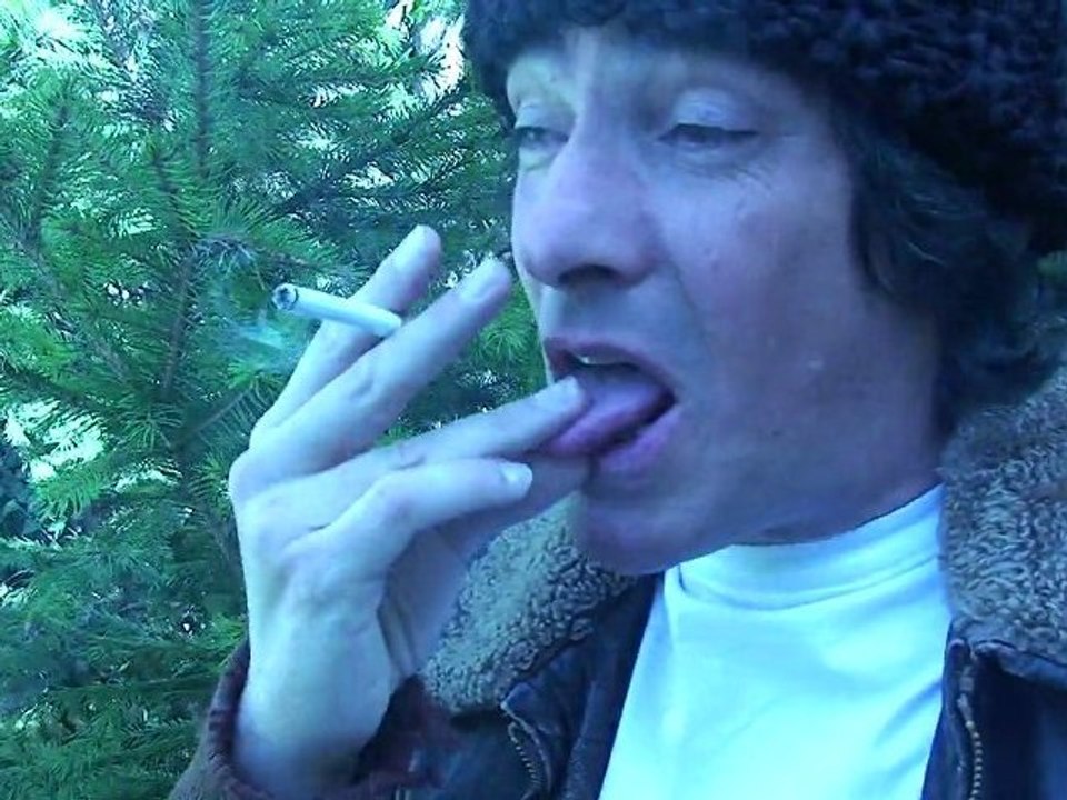 TIC DU BOUT DE TABAC