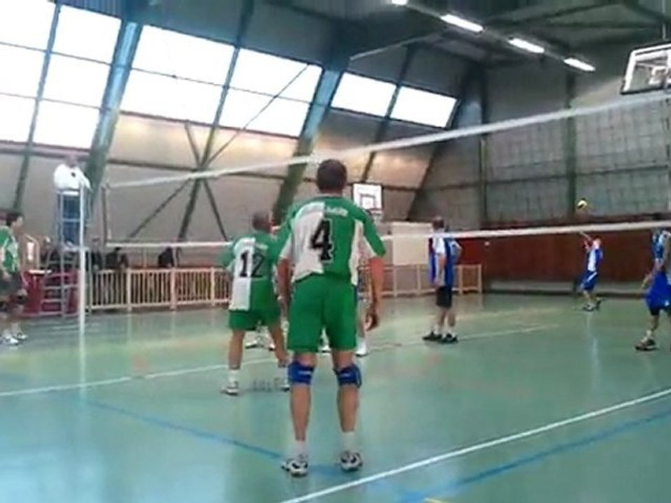 Volley St-Amand-Les-Eaux Roeulx-AAVB (2)