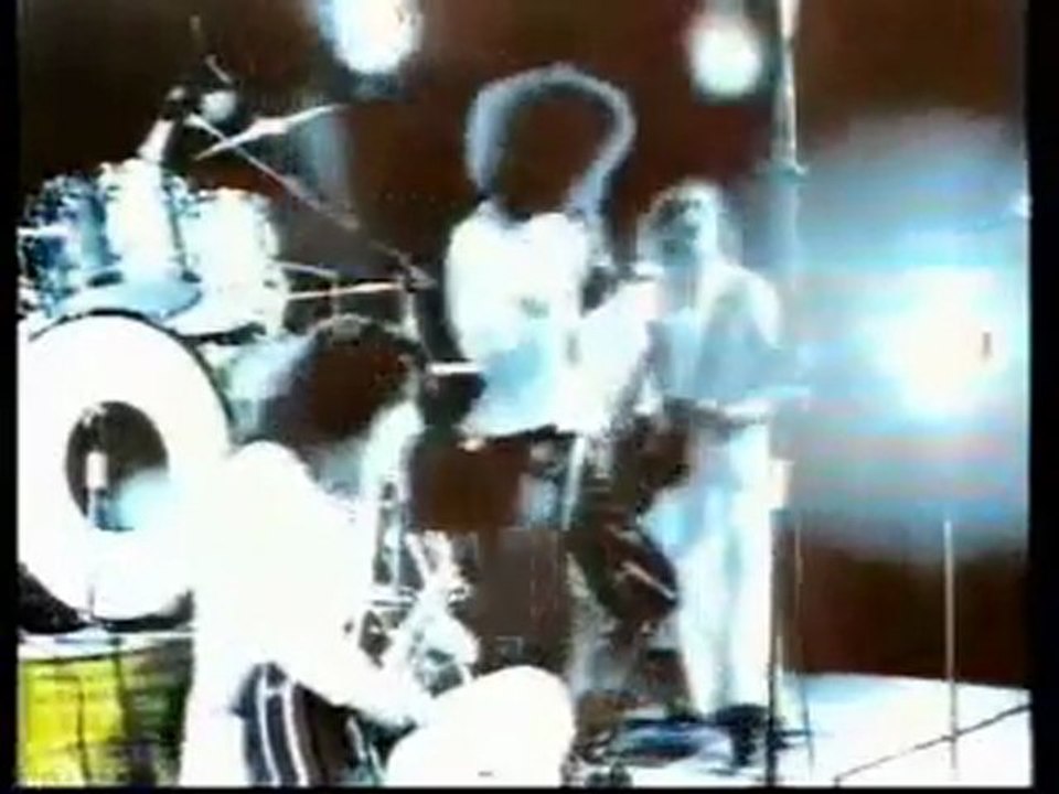 BIJELO DUGME - Tako ti je mala moja kad ljubi bosanac (1975)