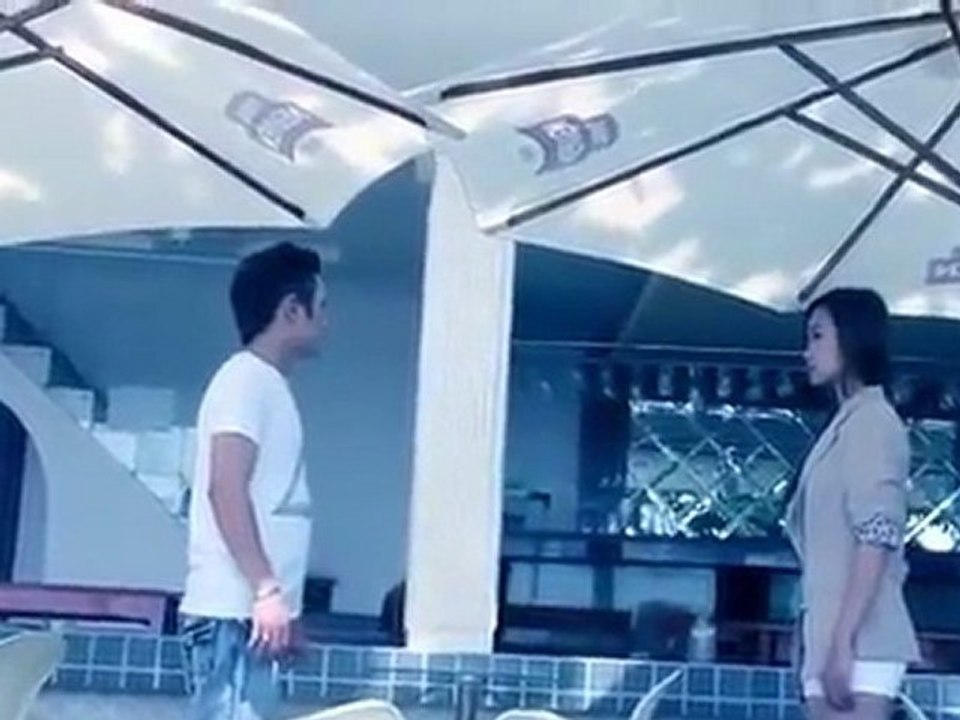 [MV] Đứng Không Vững - Nguyên Chấn Phong