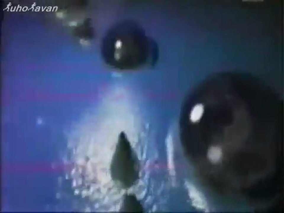 JEAN-MICHEL JARRE (9) ژان میشل ژار