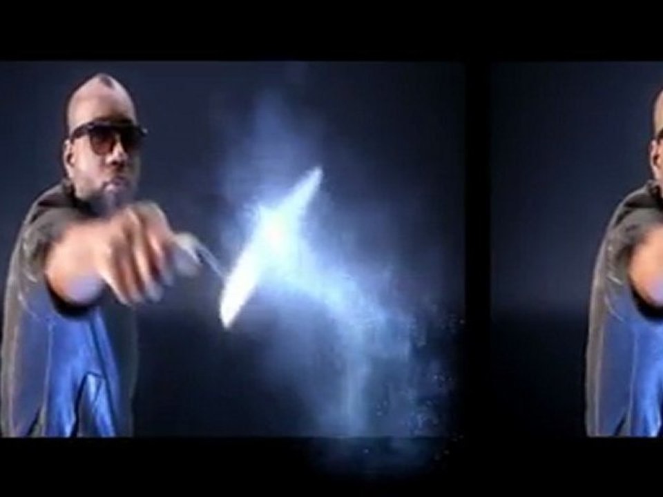 Haïti Debout - Un nouveau jour 3D