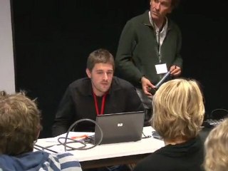 RdR 2010 : Forum 14 - RdR et Alcool