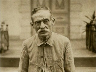 Daniel Denécheau et Patrick Denain - Le transporté