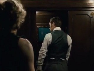 Sherlock Holmes A Game of Shadows, "I Timed It Perfectly" clip
