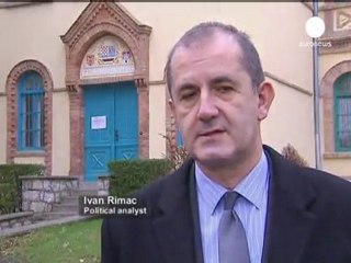 Croazia al voto per rinnovare il parlamento