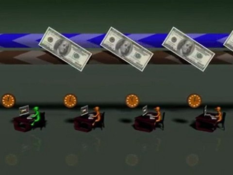 Интвидео партнерская программа, без вложений