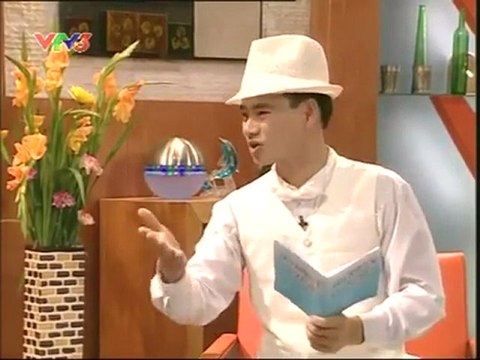 Thư Giãn Cuối Tuần - Hỏi Xoáy Đáp Xoay 3_12_2011 VTV3