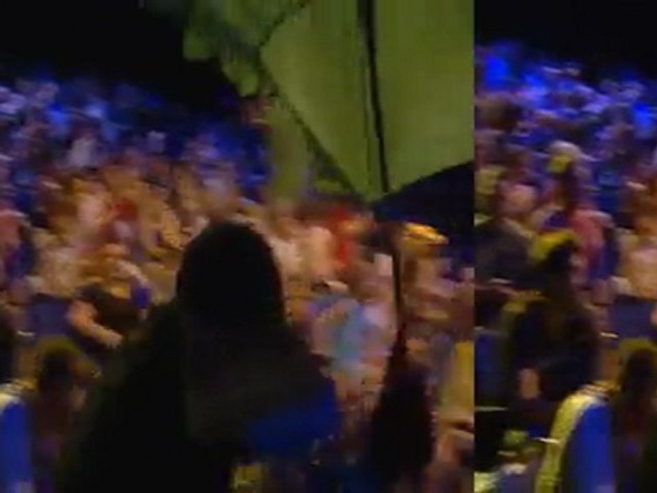 Slava's Snowshow 3D - Extrait