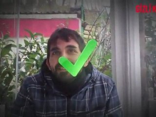 Bir Erkeğe Nasıl Tanışma Teklifi Edersin - 1