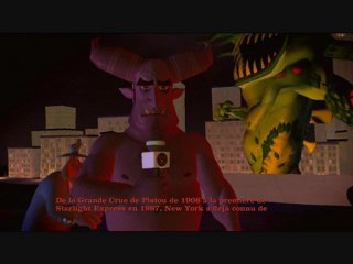 Sam (Supermark) & Max (Terminadi) Saison 3 Affaire 5 Episode 1