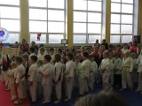 IV Mikołajkowy Turniej Karate dla Dzieci I
