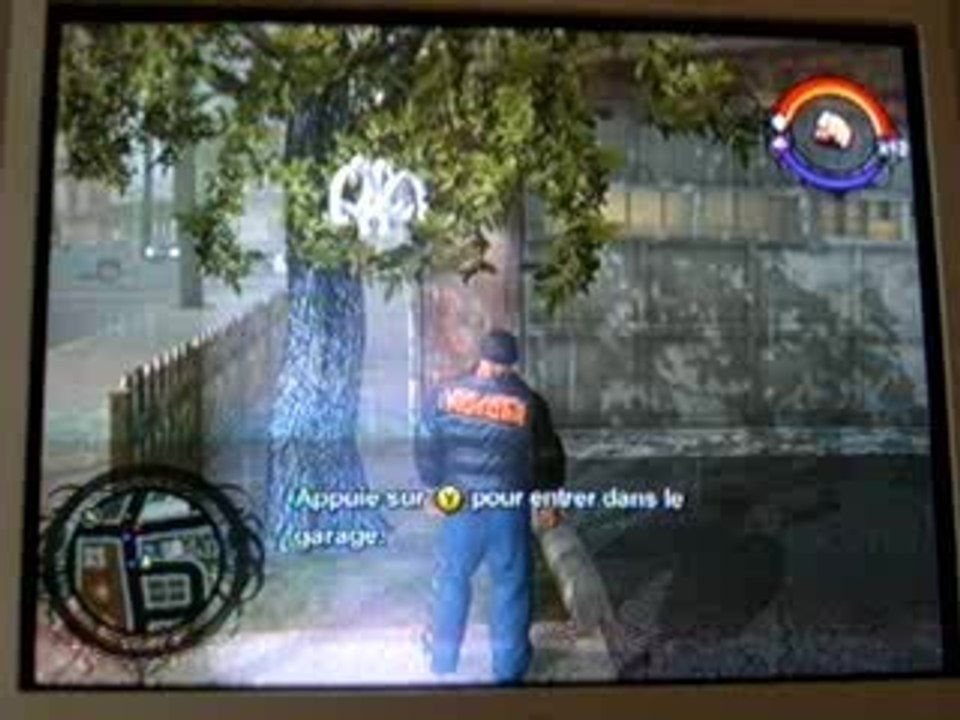 Petite Vidéo Tuning Mdr