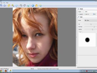 AMS Beauty Studio / Makyaj Programı