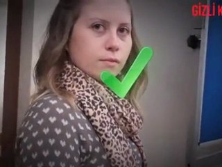 Bir Kıza Nasıl Tanışma Teklifi Edersin - 1