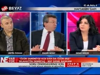 Ne Var Ne Yok 13.Bölüm 4.Kısım