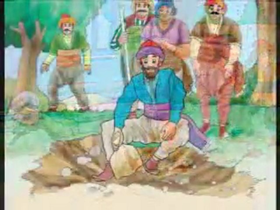 keloğlan wmv